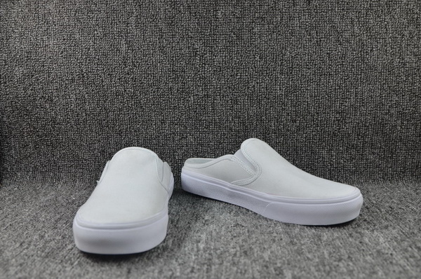 Low Top Slip-on Men--003